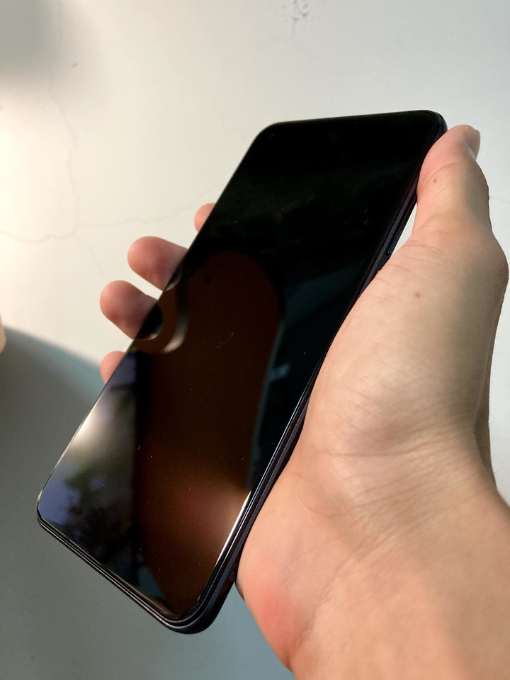 點我看大圖 HTC Desire 20 Pro一周體驗心得
