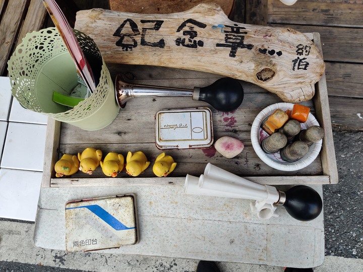 【小惡魔振興券】花蓮炸彈小吃組合技(炸彈蔥油餅+炸彈檸檬茶)雙創始店的綜合炸彈