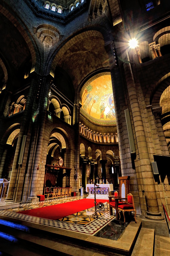 EOS R_南法薰衣草與蔚藍海視界@普羅旺斯 / 尼斯 / 坎城 / 摩納哥