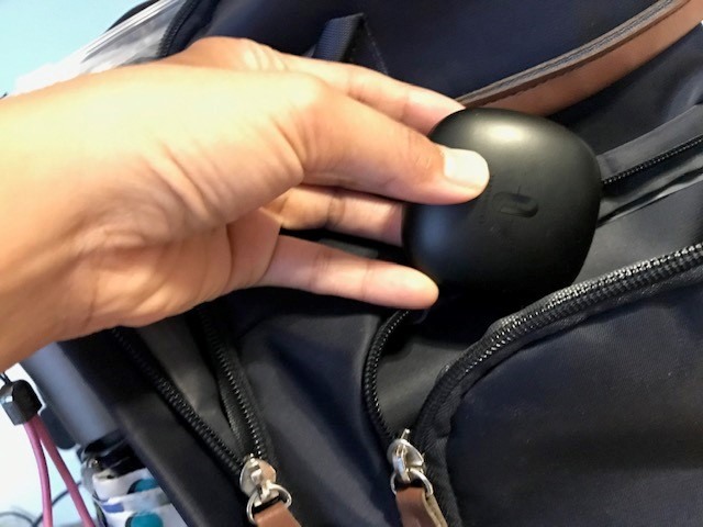 TaoTronics SoundLiberry 88真無線藍芽耳機開箱體驗