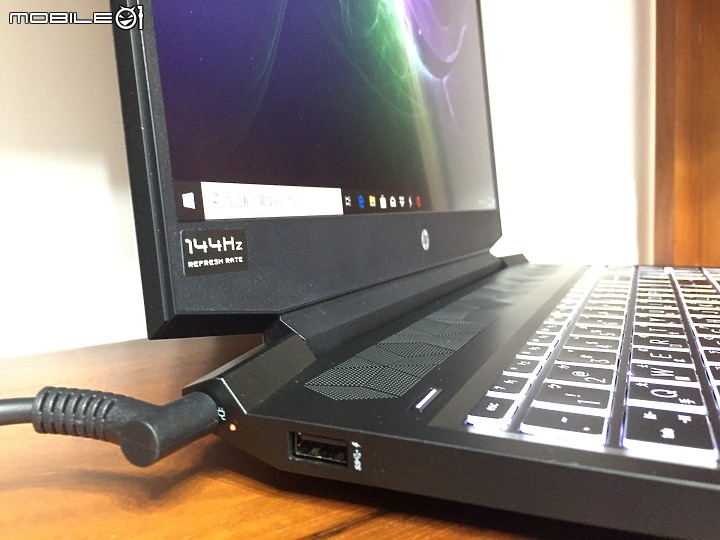《HP Pavilion Gaming 16》電競筆電，多元強項打造暢玩新體驗，"超前部署"滿足消費者需求！