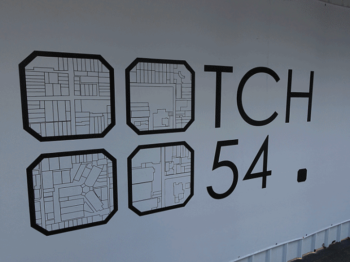 【小惡魔振興券】臺中刑務所典獄長官舍、臺中刑務所浴場 — 臺中市區懷舊日式豪宅、起造城中城計畫