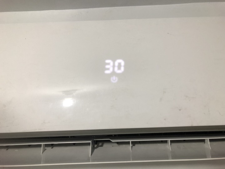 買不到一年的大同冷氣 不會冷了 回文前請先看好第一篇內文 請求專業人士 8/2更新