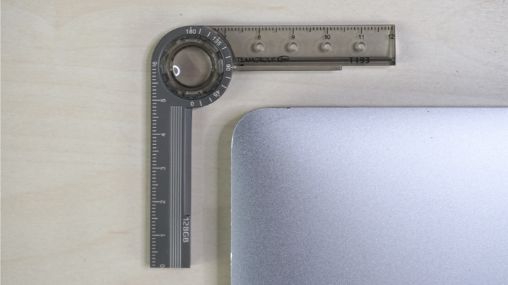 TeamGroup T193 辦公文具多用途 USB-A 隨身碟