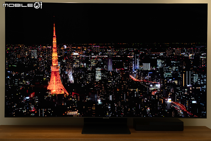 Samsung QLED 65Q95T 4K 量子電視 更聰明的家庭娛樂體驗！