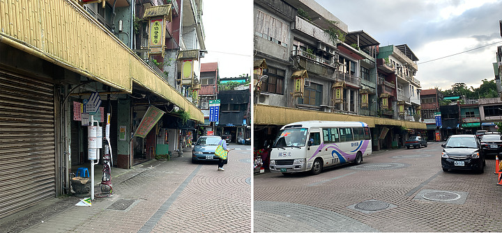 【淡蘭古道中路】柑腳--經闊瀨--灣潭