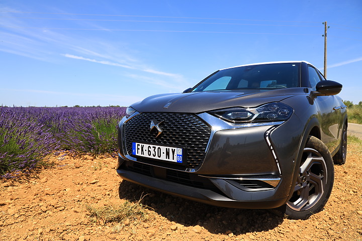 EOS R_南法薰衣草與蔚藍海視界@普羅旺斯 / 尼斯 / 坎城 / 摩納哥