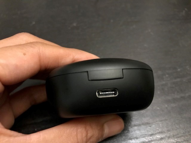TaoTronics SoundLiberry 88真無線藍芽耳機開箱體驗