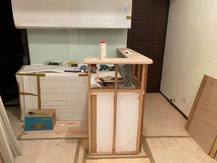 😇😇【開箱文】屬於我自己的*日式無印空間*😇😇