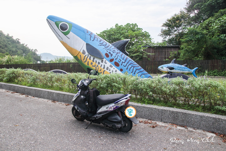 190813~0816 四塔環島遊記