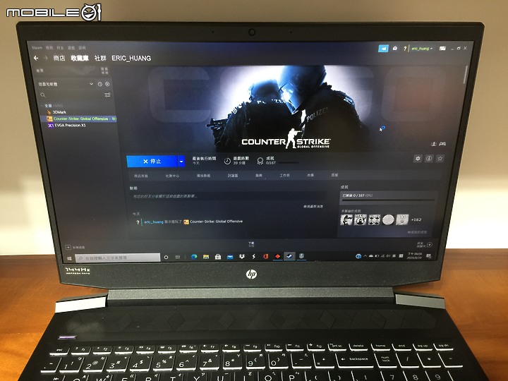 《HP Pavilion Gaming 16》電競筆電，多元強項打造暢玩新體驗，"超前部署"滿足消費者需求！