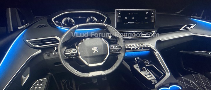 【Rumor】Peugeot 3008 小改樣貌提前流出,家族設計更具侵略感