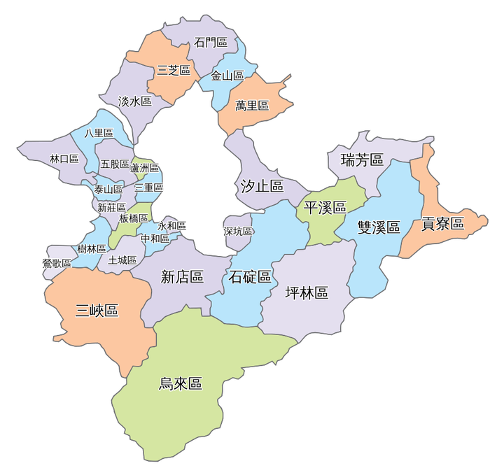 青埔跟林口，比較推薦買哪一個地方呢?
