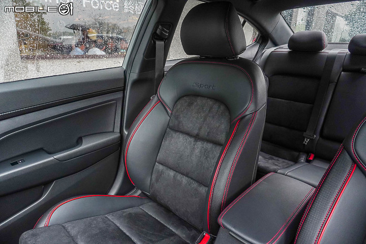 【採訪】Hyundai Elantra Sport 最終限量 Final Force 車型,81.9萬元與全新塗裝連袂登場