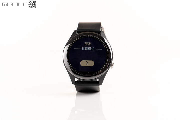 ASUS VivoWatch SP 健康管理為本的智慧錶