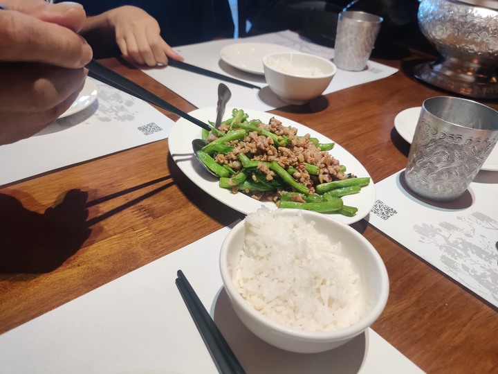 【小惡魔振興券】推薦一家好吃的泰式料理－台北泰