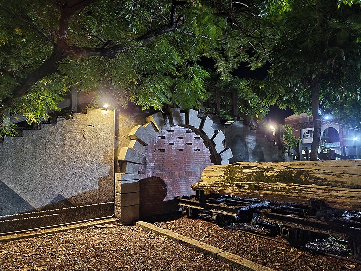 Note 20 Ultra日夜拍照測試