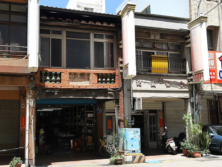 【小惡魔振興券】新竹市 北區 長和宮、水仙宮與北門大街 — 軟身真髮媽祖、雙宮併列奇景、昔日繁華榮景
