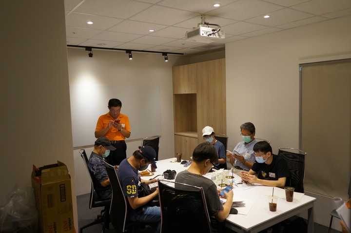 掃拖合一，帥氣優質暖男必備的LG CordZero A9 K WiFi 濕拖無限吸塵器體驗會