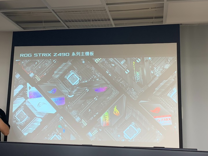 Intel水冷超頻體驗營-華碩場08/04