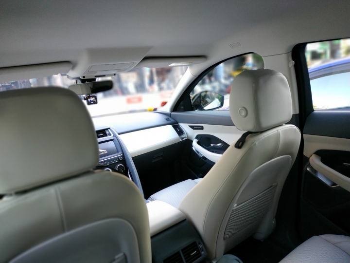 2020 E-Pace P200S 英訂小豹三個月使用心得