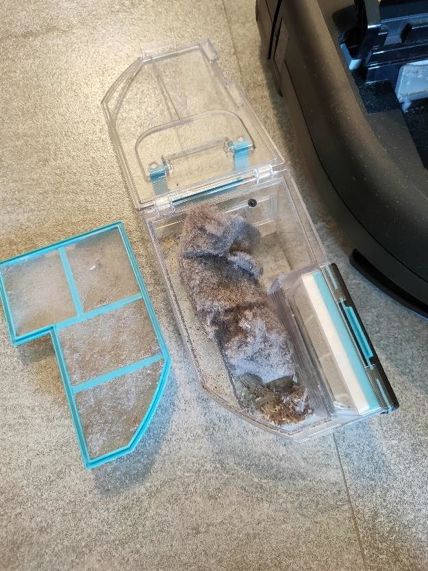 想買台好用的掃拖合一機器人怎麼那麼難！？雷姬688真心分享