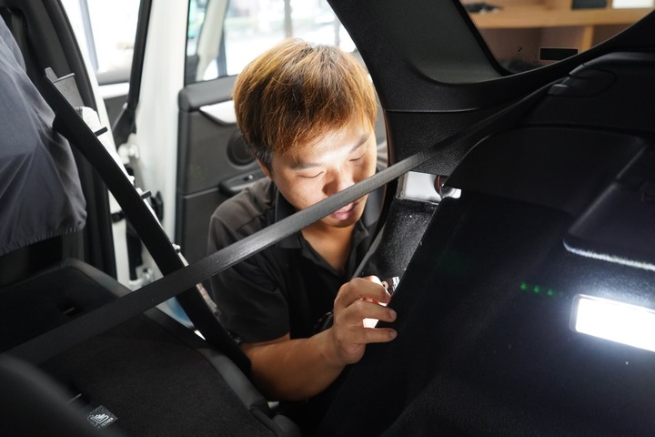 BMW 2AT F45 升級ACC自動跟車 塞車輔助車道維持開箱