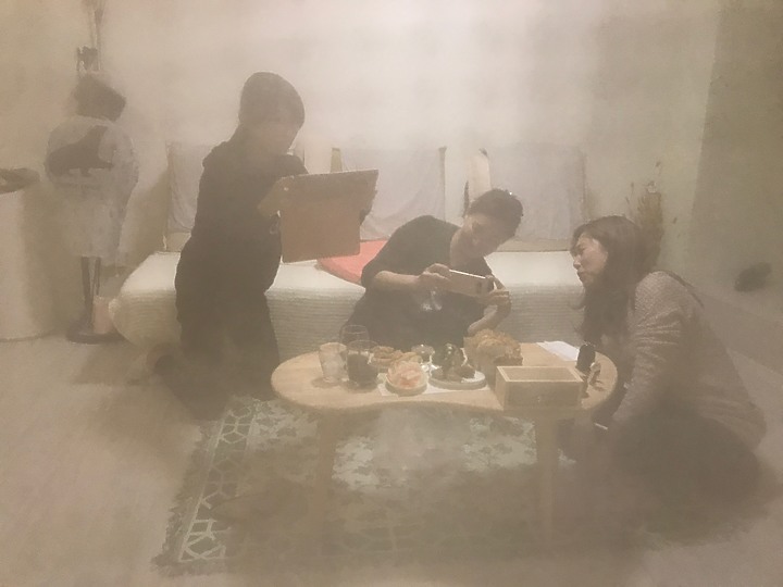 [開箱] 實驗/實現夢想的度假飯店窩