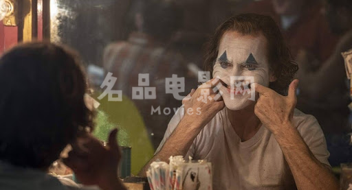 【專業影評】《小丑》:是「joker」病態,還是我們的世界太瘋狂?