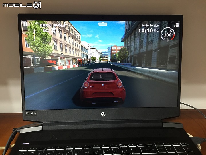 《HP Pavilion Gaming 16》電競筆電，多元強項打造暢玩新體驗，"超前部署"滿足消費者需求！