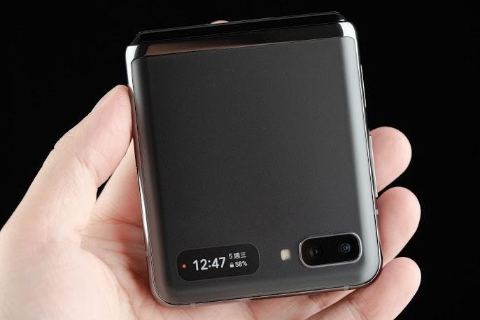 Galaxy Z Flip 5G居然沒有DEX - 6 Galaxy Z Flip 5G居然沒有DEX - 6