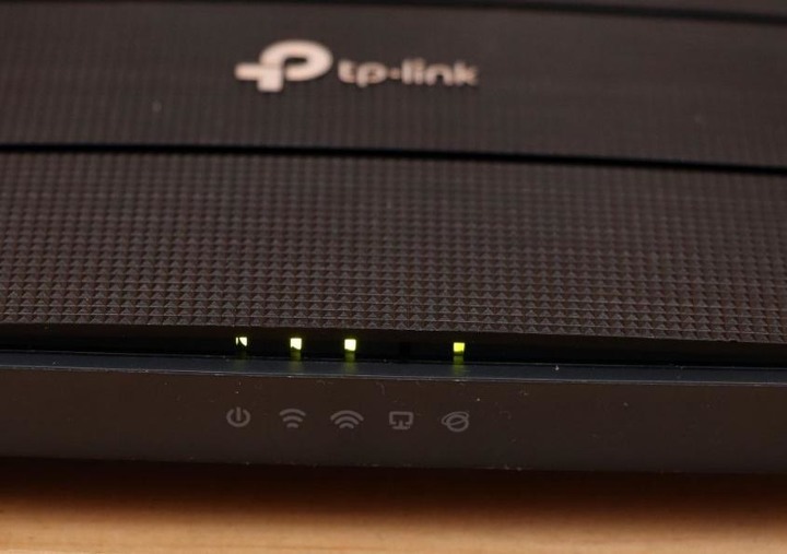 AC1200和AC1900路由器到底買哪個?  TP-Link Archer C80 AC1900 無線Wi-Fi 路由器，開箱