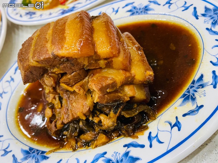 【小惡魔振興券】忠南飯館 ~ 老字號眷村家常菜 排隊排到心甘情願