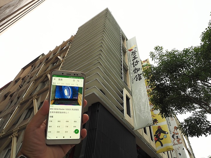 【小惡魔振興券】勞工博物館、袋寶觀光工廠 — 高雄市區小旅行之小型展館篇