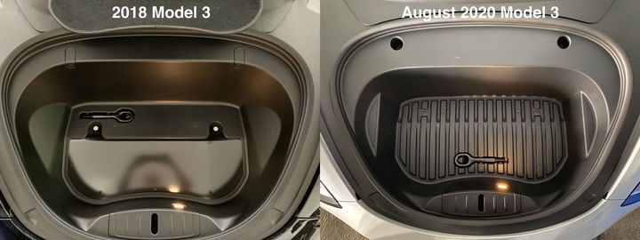 《TESLA週報》20W34-主動懸吊介面更新/HW4最快明年底量產/M3導入熱泵?