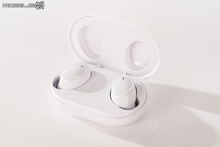 OPPO Enco W11 千元售價也能有強效續航