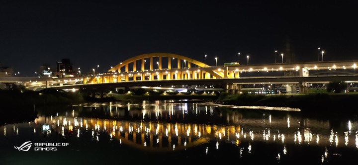 ROG Phone 3 目前世界上最專業的遊戲手機(簡單開箱)