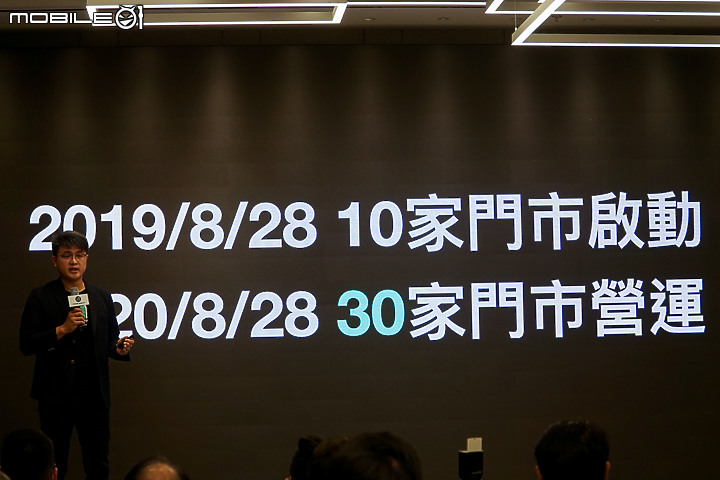 【採訪】三輪電車來了！Aeonmotor Ai-2 智慧三輪電動車概念亮相！富邦 30 期 0 利率與台哥大合作同步展開！