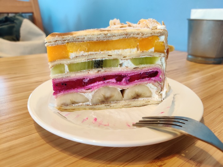 【小惡魔慶牛年】人生必需體驗一次的實彈飛靶+宜蘭美食分享