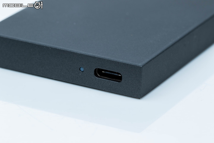 Seagate FireCuda Gaming SSD 實測|比擬內建 SSD 的超高傳輸速度