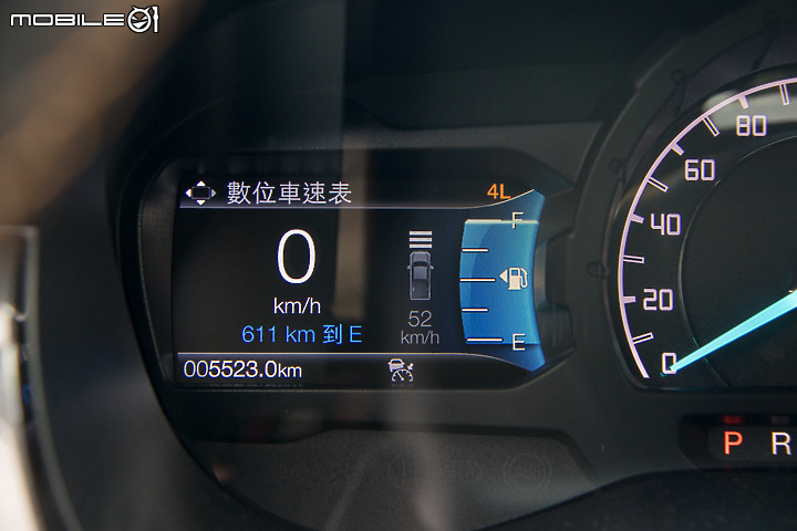 Ford Ranger Texas Edition 德州騎兵版試駕 帶你勇闖荒野的超值皮卡