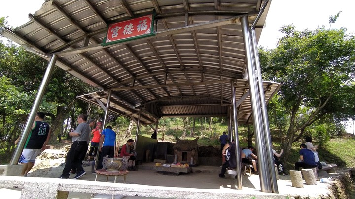 [樂山童盟] [新北平溪] 五分山步道(新平溪煤礦博物園區-五分山)
