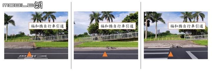 一個有趣的實驗：Youbike 與 公路車 的滑行距離實驗