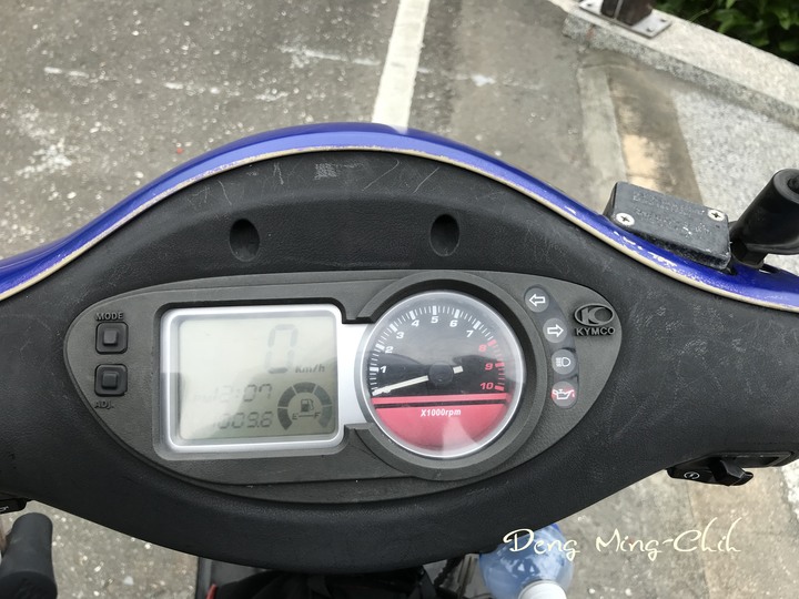 190813~0816 四塔環島遊記