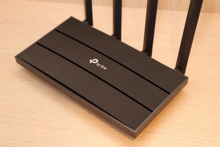 AC1200和AC1900路由器到底買哪個?  TP-Link Archer C80 AC1900 無線Wi-Fi 路由器，開箱