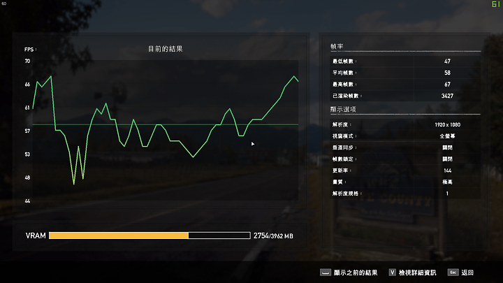 I wanna know 《TUF GAMING FX506LI》性能行不行?