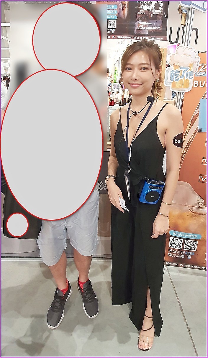 酒友們!!!  2020 台北國際烘培展 【純酒專區】讓大家"好買"好喝"SG好好看"!!!