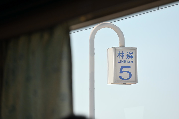 Nikon 24-200mm f/4-6.3台東之旅，立麗大酒店、白玉瀑布、嘎努食堂及龍鳳飯店。