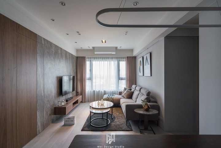 [開箱] 新北 新婚夫婦Dream house裝潢心得