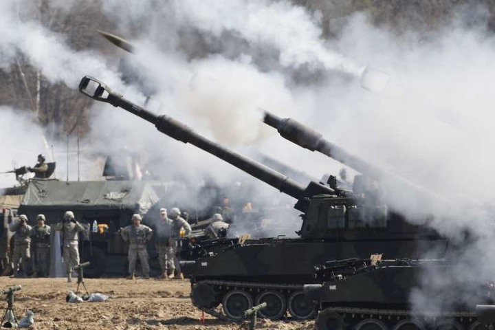 新新聞》盤點美國新軍售,火箭直搗對岸改變「濱海決勝」戰略